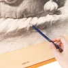 Deli Professional Art creation Precision Line 4B high-hardness drawing pencil Specification image
